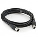 Monster Standard 100 Microphone Cable 20ft