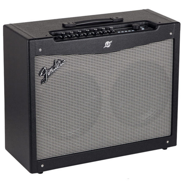 Fender Mustang IV (V.2) Guitar Combo Amp