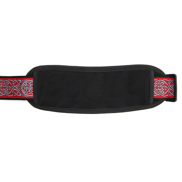 Planet Waves Gel Guitar Strap Shoulder Pad