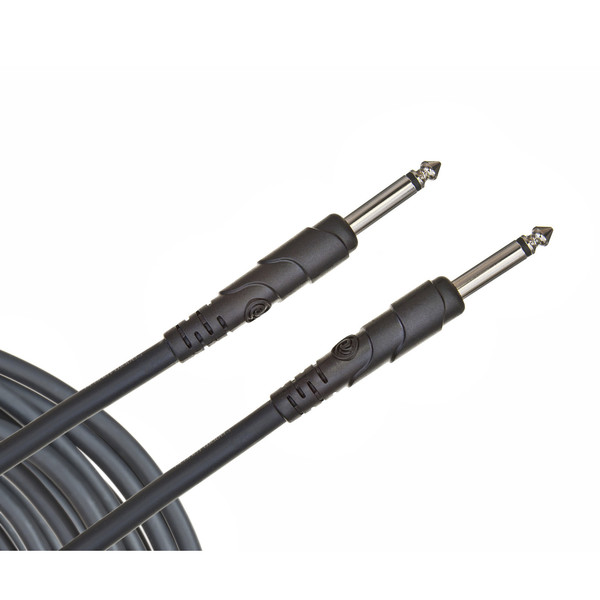 Planet Waves Classic Series 1/4" Instrument Cable, 20ft