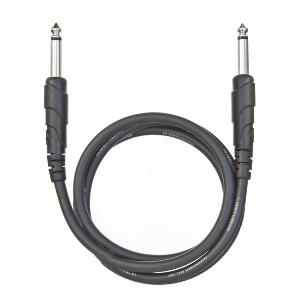 Planet Waves Classic Series Patch Cable, 3ft