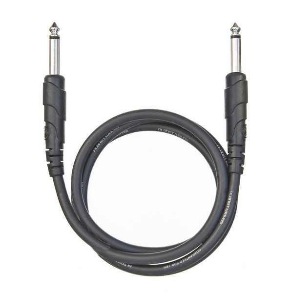 Planet Waves Classic Patch Cable 1ft