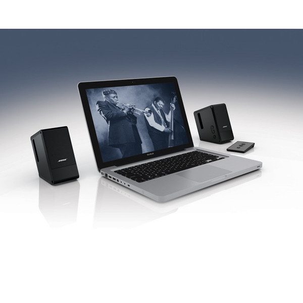 Bose ほこれ Computer MusicMonitor