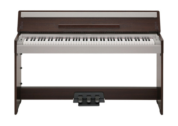 DISC Yamaha YDP-S30 Digital Piano, Rosewood