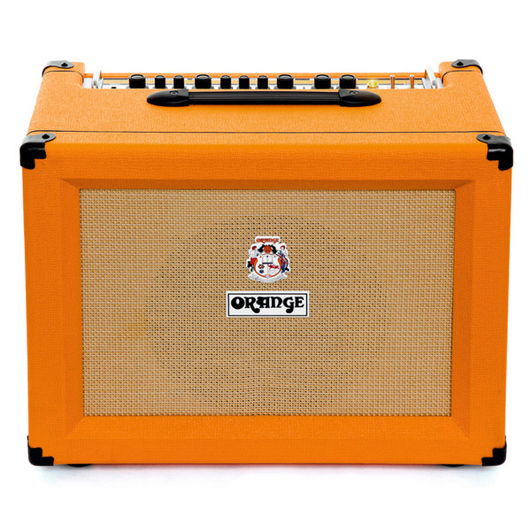 Orange Crush CR60C Combo Amp