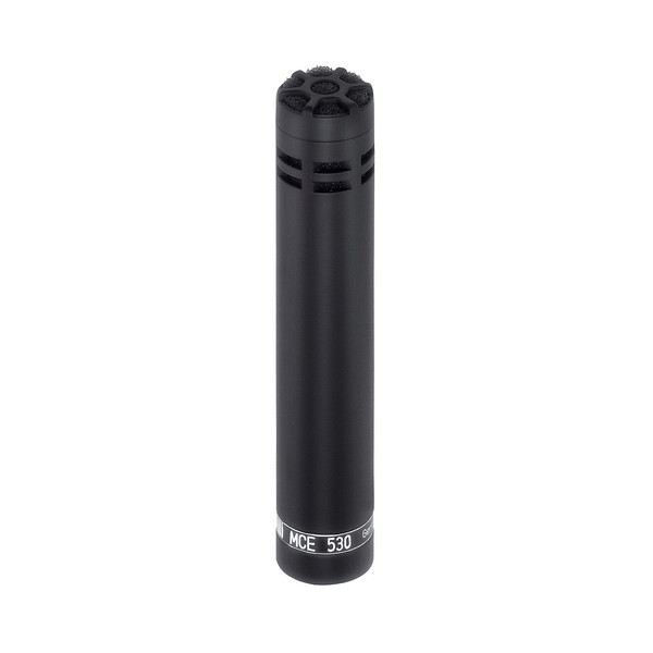 Beyerdynamic MCE 530 Stereo Condenser Microphone Set