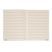 D'Addario Archives 10 Stave, 48 page Book, Stitched