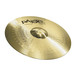 Paiste 101 Brass 14/18 Essential Cymbal Pack