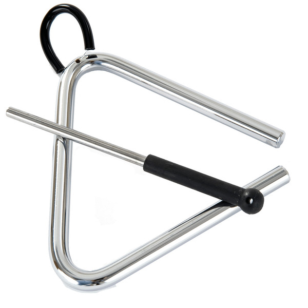 Percussion Plus Triangle, 15cm (6 inch)