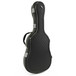 Deluxe Waterproof ABS Classical Guitar Case