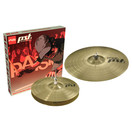 Paiste PST 3 13/18 Pacchetto essenziale Piatti