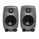 Genelec 8010A Studio Monitors Dark Grey, Pair