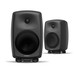 Genelec 8050B Bi-Amped Studio Monitor (Pair)