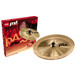 Paiste PST 3 10/18 Effects Cymbal Pack