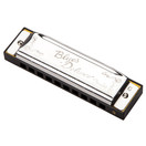 Fender Blues Deluxe Harmonica, G