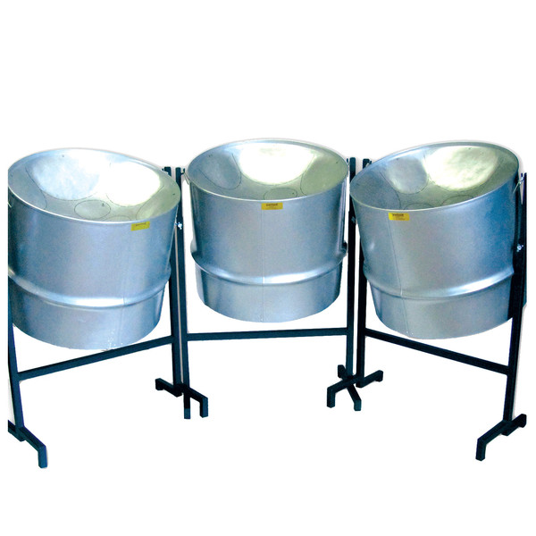 DISC Percussion Plus PP445 Потрійна віолончельDISC Percussion Plus PP445 Потрійна віолончель  