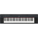 Yamaha NP11 Piaggero Portable Digital Piano, Blk inc. Accessories