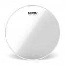 Evans G1 Clear Drum Head, 14''
