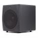 Monkey Banana Gibbon 10 (Subwoofer), Black - Angled