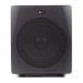 Monkey Banana Gibbon Subwoofer, Black - Front