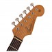 Fender Custom Shop 64 Stratocaster, Target 3-Color Sunburst #CZ554193