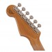 Fender Custom Shop 64 Stratocaster, Target 3-Color Sunburst #CZ554193