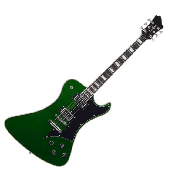 Hagstrom Fantomen Limited Edition, Emerald