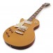 Epiphone Les Paul Standard 50s Left Handed, Metallic Gold