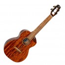 Flight Mustang All Solid Tenor Ukulele