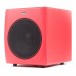 Monkey Banana Gibbon 10 (Subwoofer), Red - Angled