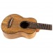 Flight Fireball All Solid Soprano Ukulele 3