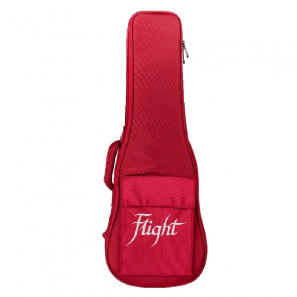 Flight Fireball All Solid Soprano Ukulele bag