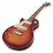 Epiphone Les Paul Standard 50s Left Handed, Heritage Cherry Sunburst