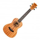 Flight Elise Ecklund Signature Concert Ukulele