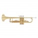 Stagg TR215S Bb Trumpet
