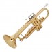 Stagg TR215S Bb Trumpet