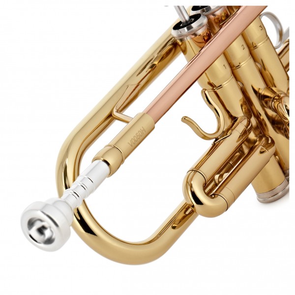 Stagg TR215S Bb Trumpet