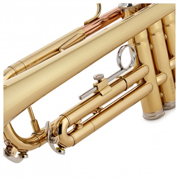 Stagg TR215S Bb Trumpet