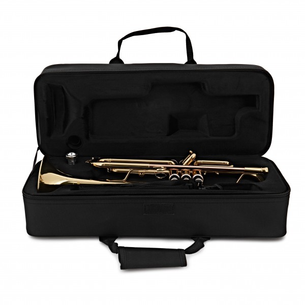 Stagg TR215S Bb Trumpet