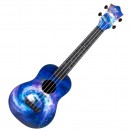 Flight TUC-40 Reise-Konzert-Ukulele, Space