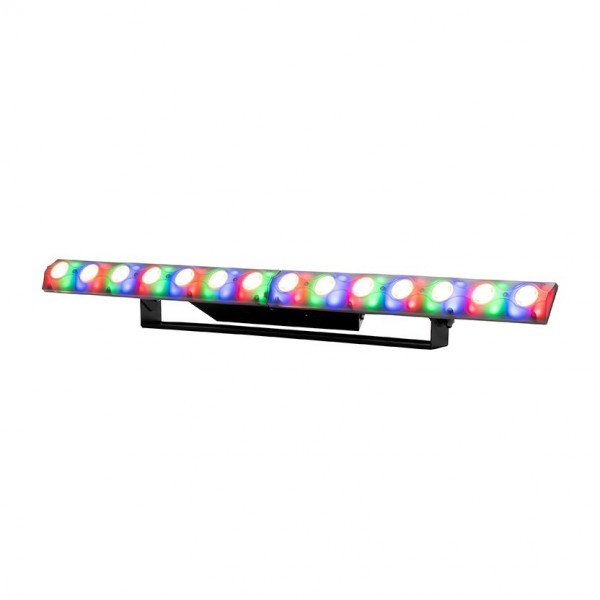 Eliminator Lighting Frost FX Bar W - Angled, Multicoloured