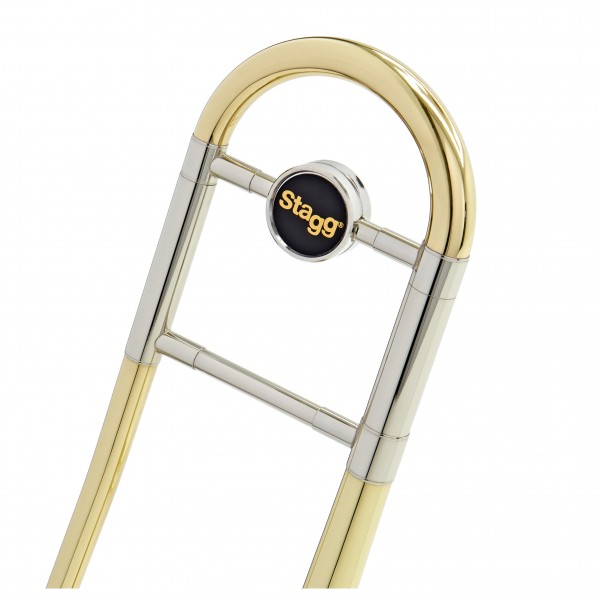 Stagg TB245S Bb Tenor Trombone