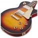 Epiphone Les Paul Standard 50s, Vintage Suburst