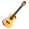 Flight Victoria Concert Electro Ukulele