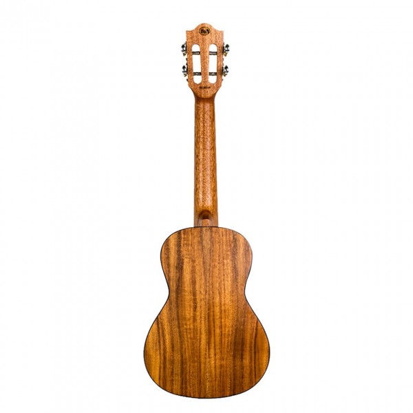 Flight Victoria Tenor Electro Ukulele - Back