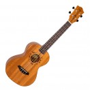 Flight DUT34 Tenor Electro Ukulele, Mahogany