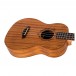 Flight DUB38 Baritone Electro Ukulele, Mahogany body