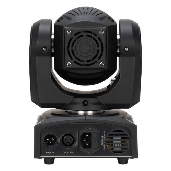 Eliminator Lighting Stinger Spot 30 Moving Head - Rear