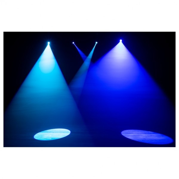 Eliminator Lighting Stinger Spot 30 Moving Head - Effect 2