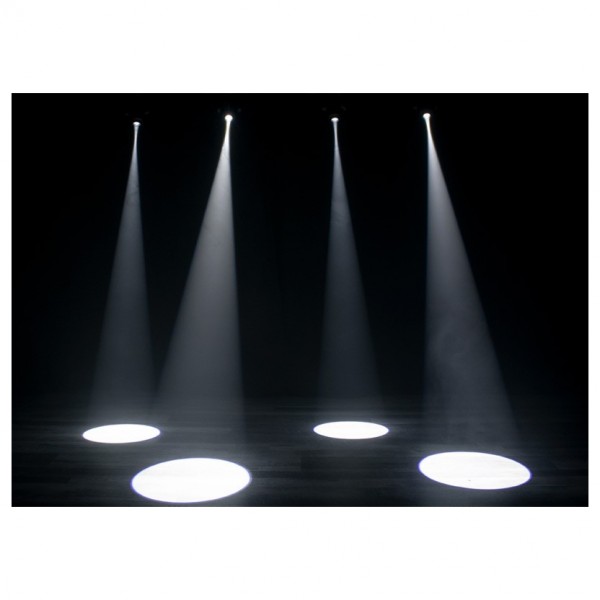 Eliminator Lighting Stinger Spot 30 Moving Head - Effect 3